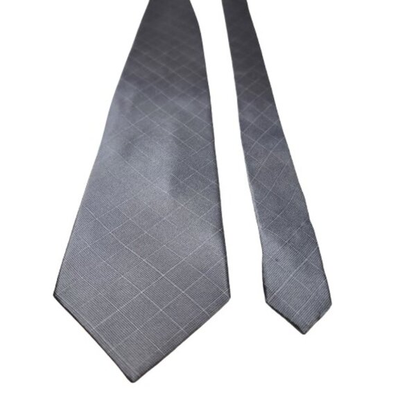 Laurant Benon Other - Laurant Benon Paris Handmade 100% Silk Tie